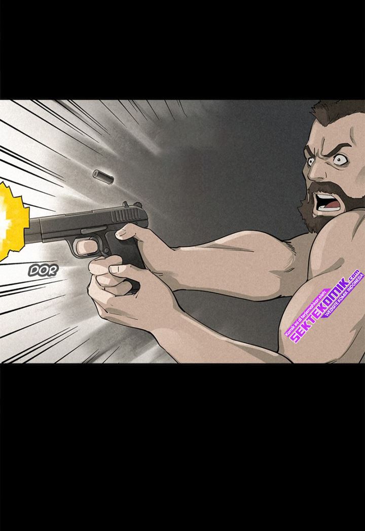 End of The World 2028 (Trace of Doomsday) Chapter 26 Gambar 15